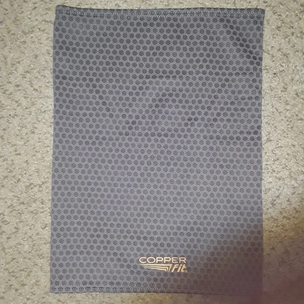 COPY - New Copper Fit Face Protector
